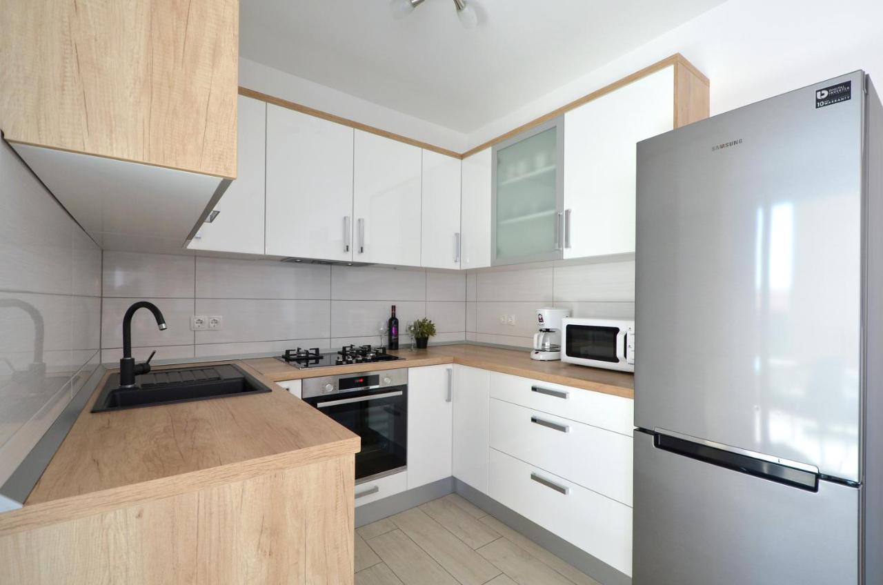 Apartman "Mary" Traù Esterno foto