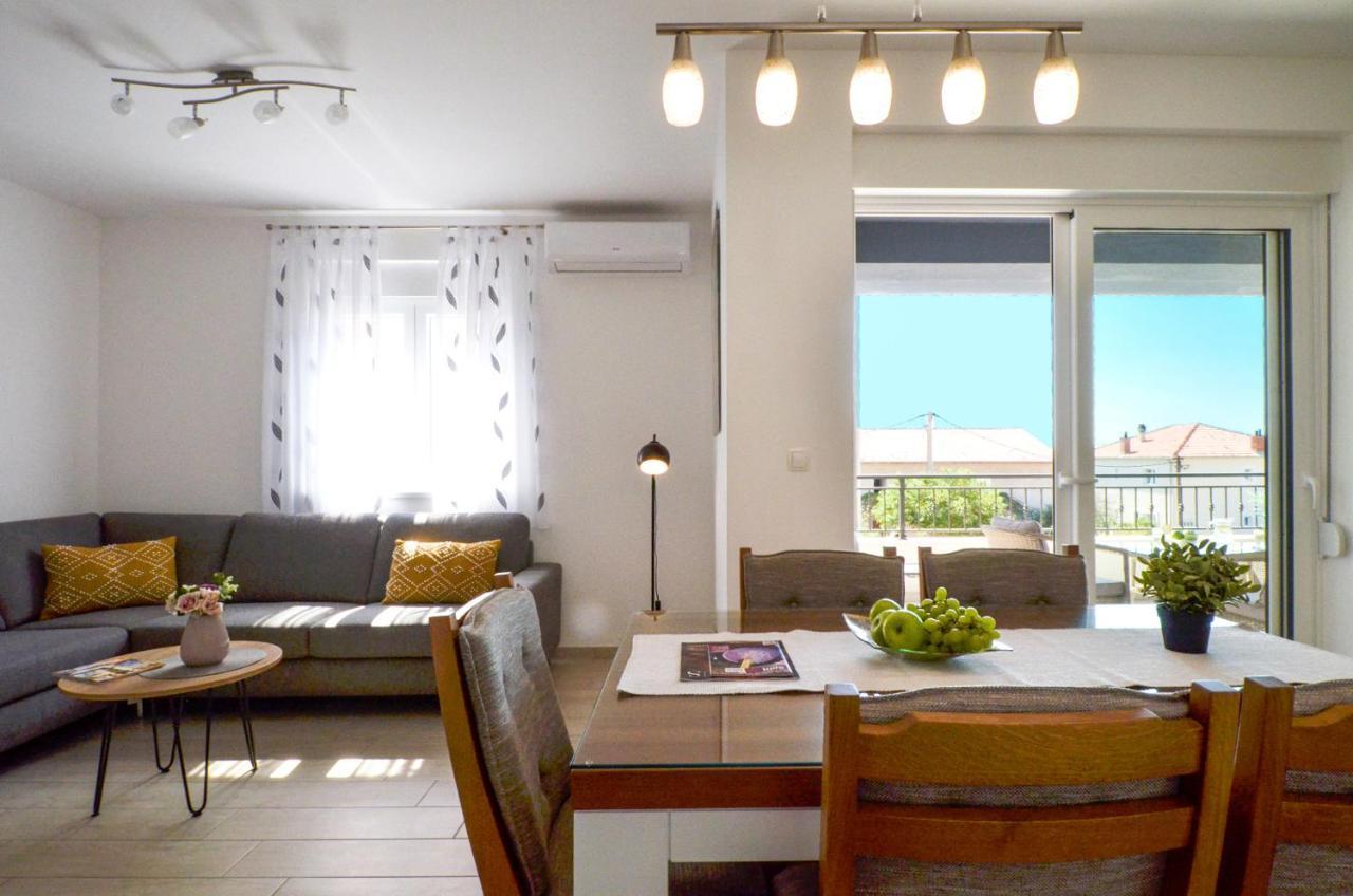 Apartman "Mary" Traù Esterno foto