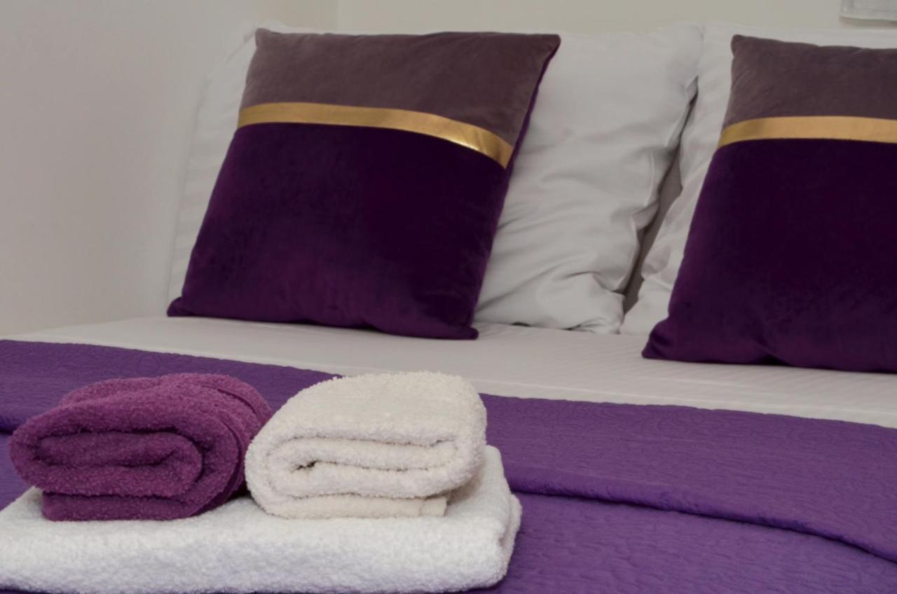 Apartman "Mary" Traù Esterno foto