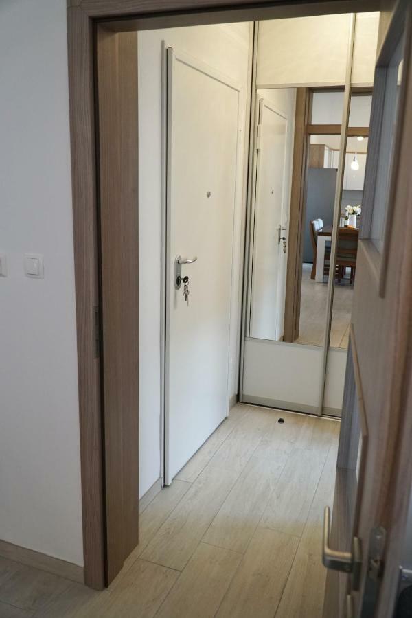 Apartman "Mary" Traù Esterno foto