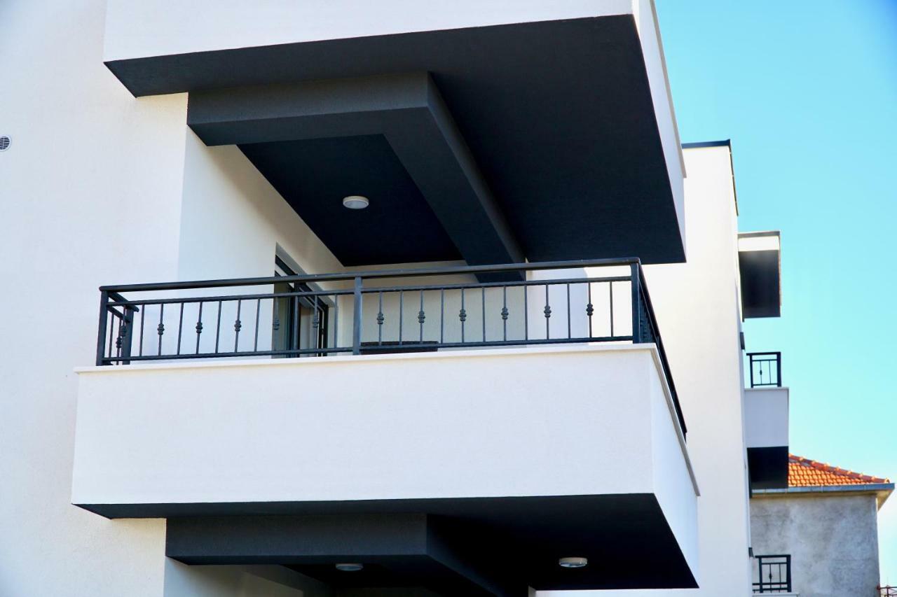 Apartman "Mary" Traù Esterno foto