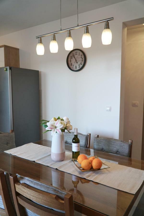 Apartman "Mary" Traù Esterno foto