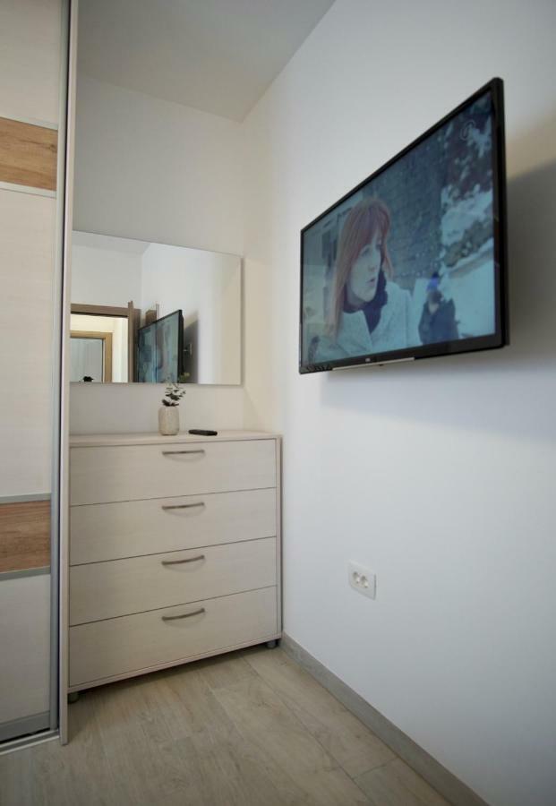 Apartman "Mary" Traù Esterno foto